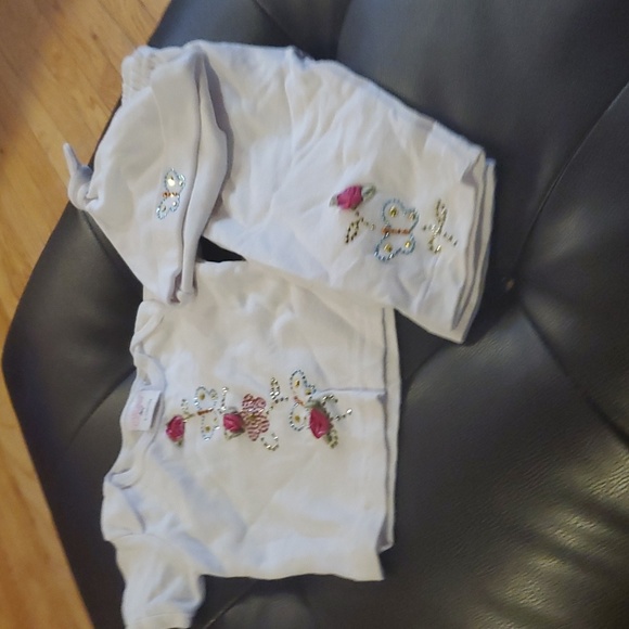 Truffles Other - Truffles girls 3 piece set